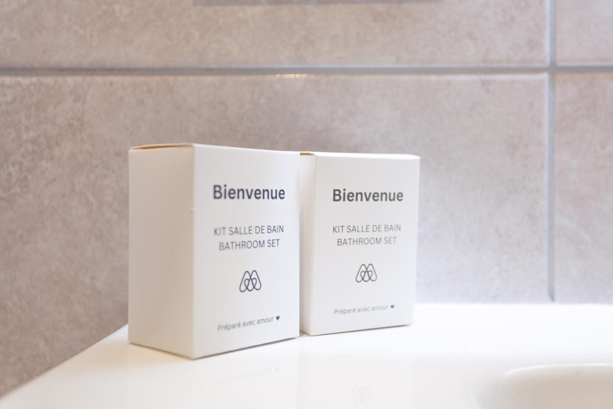 L'Escapade Valencienne - Confort Et Modernite Valence-sur-Baïse エクステリア 写真